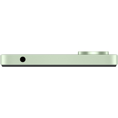 Смартфон Xiaomi Redmi 13C 4/128 Clover Green, Зеленый