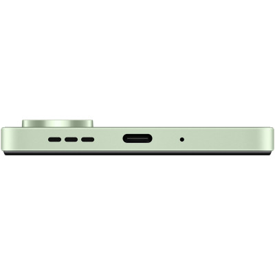 Смартфон Xiaomi Redmi 13C 4/128 Clover Green, Зеленый