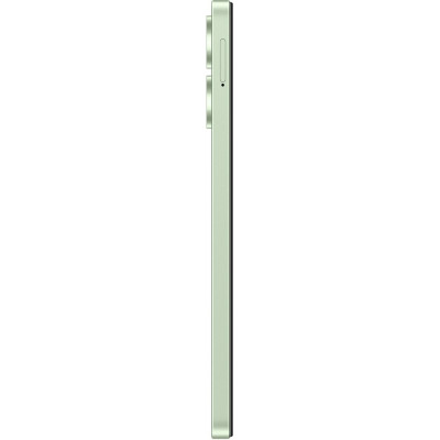 Смартфон Xiaomi Redmi 13C 4/128 Clover Green, Зеленый