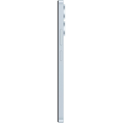 Смартфон Xiaomi Redmi 13C 4/128 Glacier White, Білий
