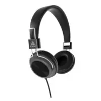 HF Навушники Inavi VK-08 Чорні HF Навушники Inavi VK-08 Чорні