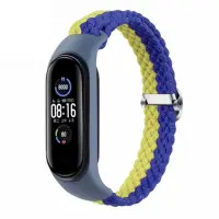 Ремінець Mi Band 5/6/7 Україна