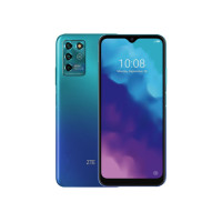 Смартфон ZTE Blade V30 Vita 4/128GB Blue, голубой Смартфон ZTE Blade V30 Vita 4/128GB Blue, голубой