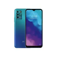 Смартфон ZTE Blade V30 Vita 4/128GB Blue, голубой Смартфон ZTE Blade V30 Vita 4/128GB Blue, голубой