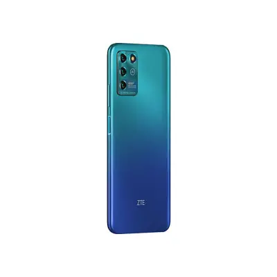 Смартфон ZTE Blade V30 Vita 4/128GB Blue, голубой Смартфон ZTE Blade V30 Vita 4/128GB Blue, голубой