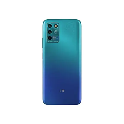 Смартфон ZTE Blade V30 Vita 4/128GB Blue, голубой Смартфон ZTE Blade V30 Vita 4/128GB Blue, голубой