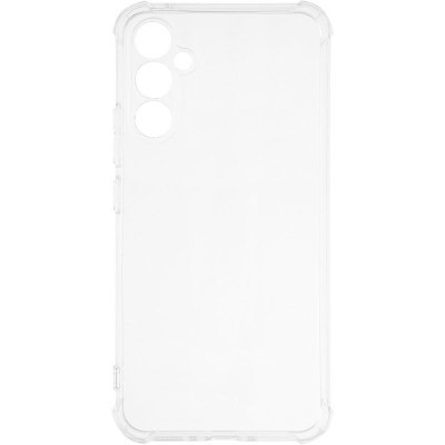 Чехол накладка Gelius UT Proof Samsung A346 (A34 5G) Прозрачная
