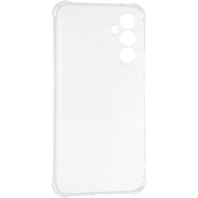 Чехол накладка Gelius UT Proof Samsung A346 (A34 5G) Прозрачная