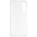 Чехол накладка Gelius UT Proof Samsung A346 (A34 5G) Прозрачная