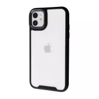 Чохол накладка Wave Just iPhone 11 Чорна