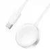 Зарядный кабель USB Hoco CW39 iWatch Type-C White, Белый