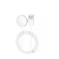 Зарядный кабель USB Hoco CW39 iWatch White, Белый Зарядный кабель USB Hoco CW39 iWatch White, Белый