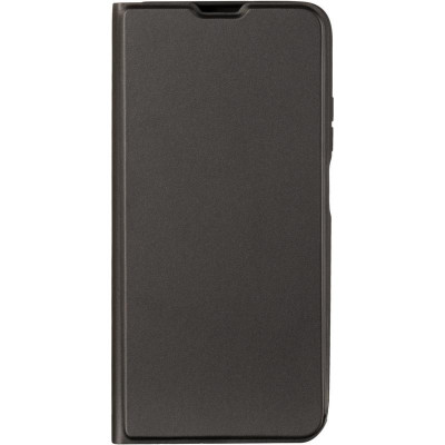 Книжка Gelius Shell Case Realme C21Y/ C25Y Чорна