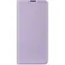 Чехол-книжка Gelius Shell Case Samsung  A135 (A13) Фиолетовая