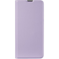 Чехол-книжка Gelius Shell Case Samsung A235 (A23) Фиолетовая Чехол-книжка Gelius Shell Case Samsung A235 (A23) Фиолетовая