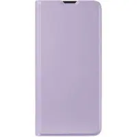 Чехол-книжка Gelius Shell Case Samsung  A235 (A23) Фиолетовая