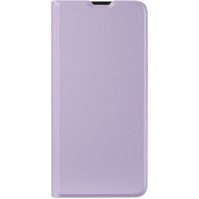 Книжка Gelius Shell Case Samsung A235 (A23) Фіолетова