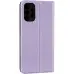 Чохол-книжка Gelius Shell Case Samsung A235 (A23) Фіолетова Чохол-книжка Gelius Shell Case Samsung A235 (A23) Фіолетова