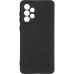 Чехол накладка Full Soft Samsung A336 (A33) Черная