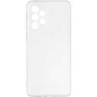 Чехол накладка UT Air Samsung A336 (A33)  Прозрачная