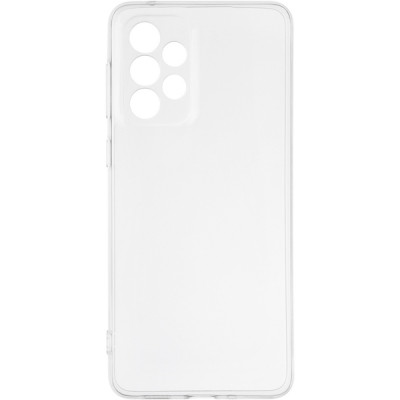 Чехол накладка UT Air Samsung A336 (A33)  Прозрачная