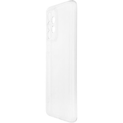Чехол накладка UT Air Samsung A336 (A33)  Прозрачная