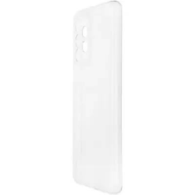 Чехол накладка UT Air Samsung A336 (A33)  Прозрачная