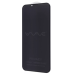 Защитное стекло Wave Privacy 5D iPhone 13 Pro Max/14 Plus Чёрное