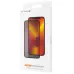Защитное стекло Wave Privacy 5D iPhone 13 Pro Max/14 Plus Чёрное