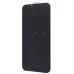 Защитное стекло Wave Privacy 5D iPhone 13/13 Pro/14/16e Чёрное