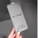Защитное стекло Wave Privacy 5D iPhone 13/13 Pro/14/16e Чёрное
