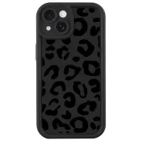 Чехол Накладка Prestige iPhone 11 Леопард