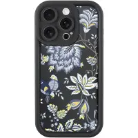 Чехол Накладка Prestige iPhone 13 Pro Пион