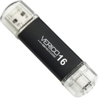 USB 64Gb Verico Hybrid Classic