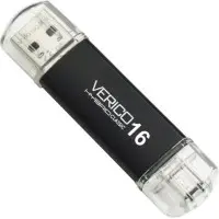 USB 64Gb Verico Hybrid Classic
