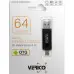 USB 64Gb Verico Hybrid Classic
