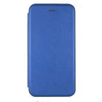 Чохол-книжка G-Case Ranger Xiaomi Redmi Note 13 4G Синя