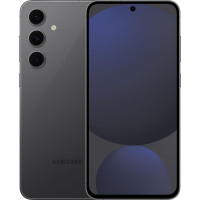 Смартфон Samsung S24 FE (S721) 5G 8/128 Graphite, чорний