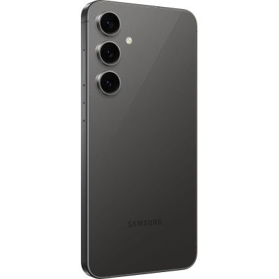 Смартфон Samsung S24 FE (S721) 5G 8/128 Graphite, чорний