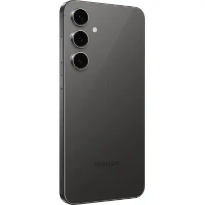 Смартфон Samsung S24 FE (S721) 5G 8/128 Graphite, черный
