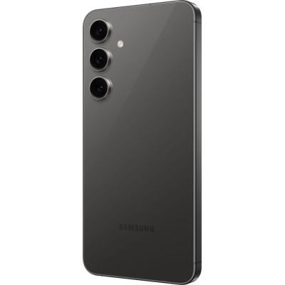 Смартфон Samsung S24 FE (S721) 5G 8/128 Graphite, чорний