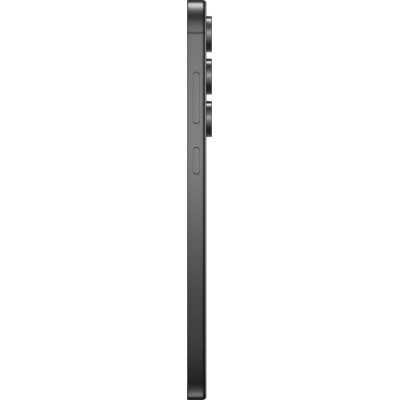 Смартфон Samsung S24 FE (S721) 5G 8/128 Graphite, чорний