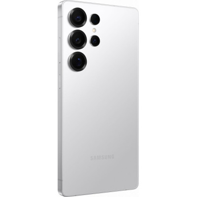 Смартфон S25 Ultra (S938) 12/512 Titanium White silver. Сірий