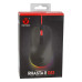 Провідна Миша USB Fantech G13 Black, Чорний