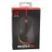 Проводная Мышь USB Fantech G13 Black, Чорний