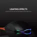 Проводная Мышь USB Fantech G13 Black, Чорний
