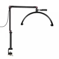 Безтіньова лампа HD-M3X 20W 3000-6000K