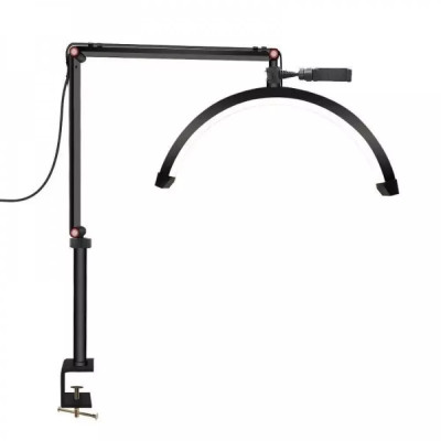 Бестеневая лампа HD-M3X 20W 3000-6000K