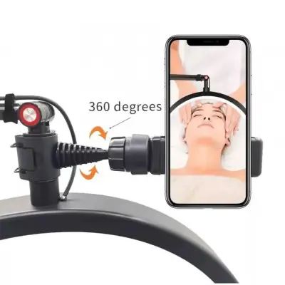 Безтіньова лампа HD-M3X 20W 3000-6000K Безтіньова лампа HD-M3X 20W 3000-6000K