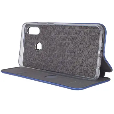 Чехол-книжка G-Case Ranger Huawei P Smart+ Синий